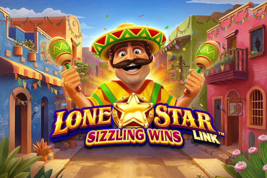Lone Star Link Sizzling Wins