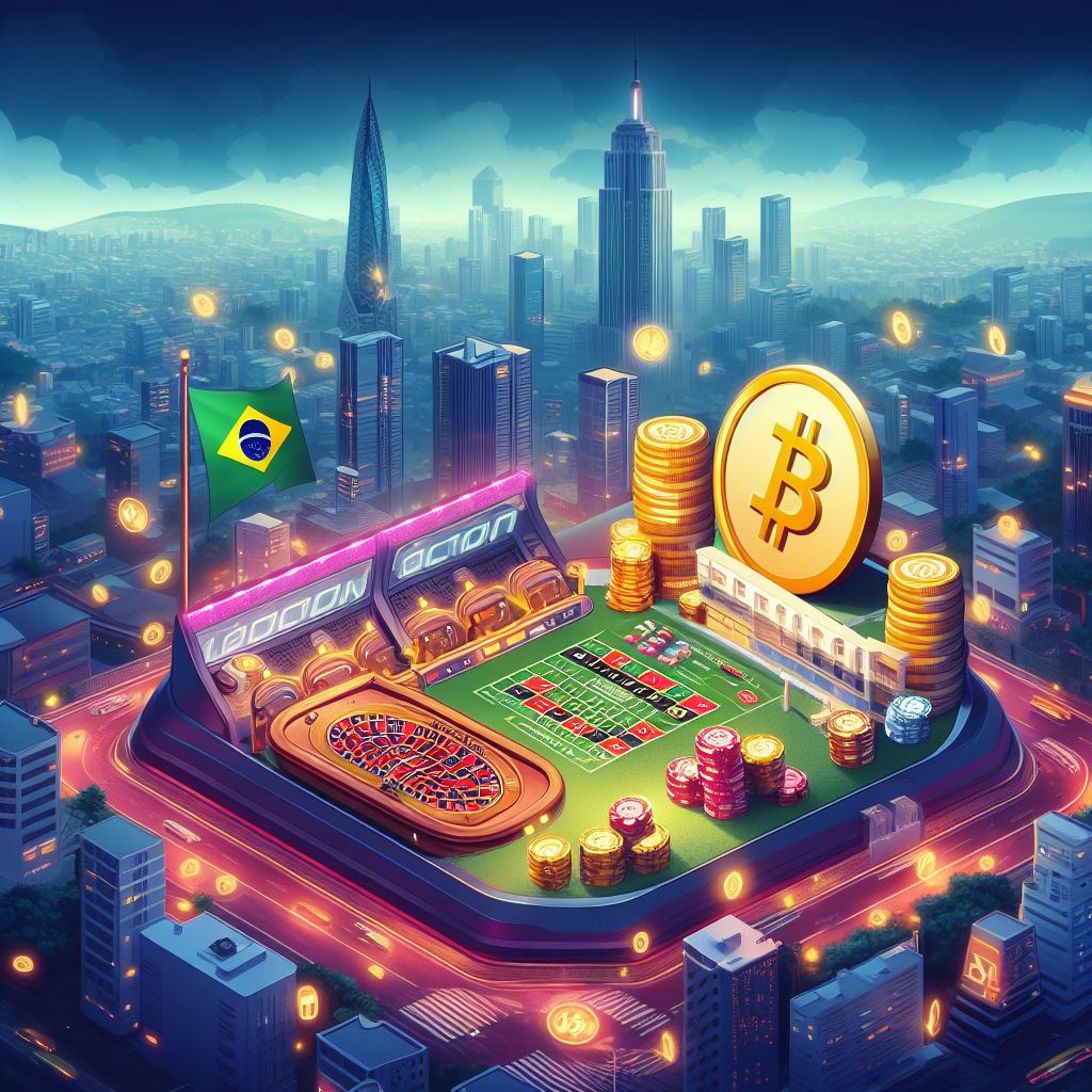 Descubra 22A: A Principal Plataforma de Apostas no Brasil