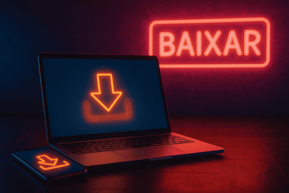 Perguntas frequentes app 22A