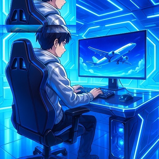 Imagem promocional da 22A mostrando a plataforma e suas vantagens