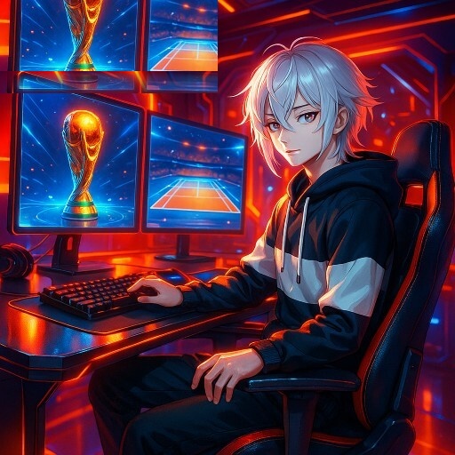 Imagem promocional da 22A mostrando a plataforma e suas vantagens